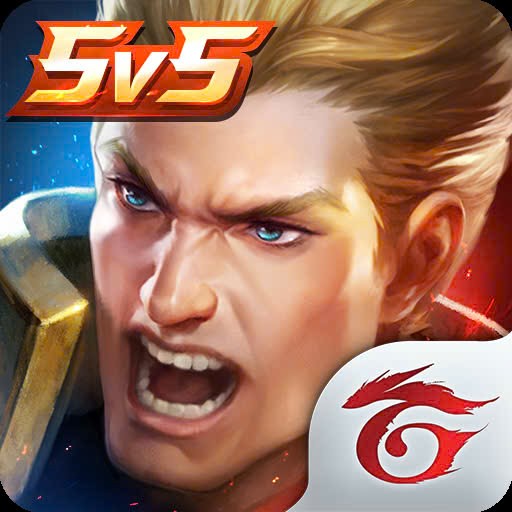 ANDROI KÍN LQ