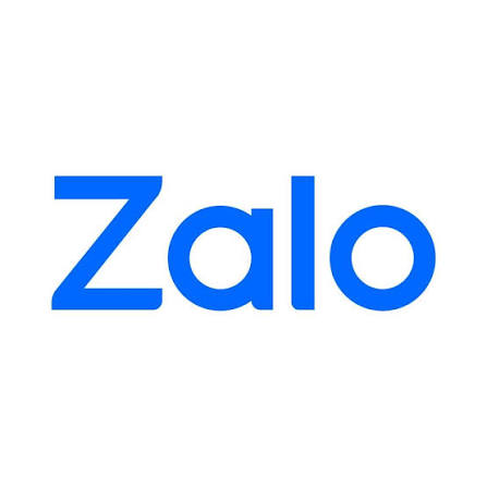 Zalo Admin 1